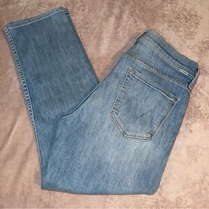 Mother the tomcat Jean size 28/L26